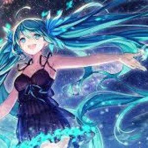 HatsuneMiku N21Player